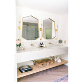 Dylan Wall Sconce lifestyle