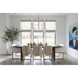 Dylan Wall Sconce lifestyle