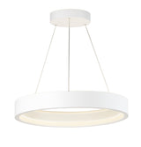 ICorona WIZ Suspension - Small White