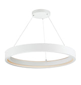 ICorona WIZ Suspension - Large White