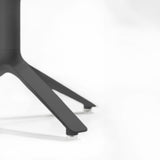 EEX Round Dining Table<br> Indoor & Outdoor Use
