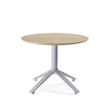 EEX Side Table<br> Wooden Top<br> Indoor Use
