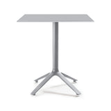 EEX Square Dining Table<br> Indoor & Outdoor Use