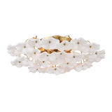 Esme 22.5'' Semi Flush Mount