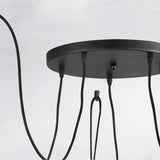 Early Electric Pendant by Maxim Lighting