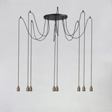 Early Electric Pendant by Maxim Lighting
