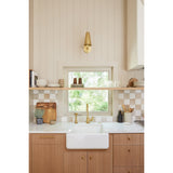 Easley Wall Sconce by Hudson Valley