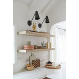 Easley Wall Sconce by Hudson Valley