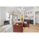 Easley Wall Sconce by Hudson Valley