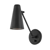 Easley Wall Sconce - Old Bronze by Hudson Valley