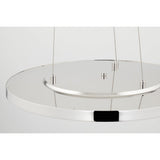 Eastport Chandelier by Hudson Valley