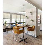 Eastport Chandelier by Hudson Valley