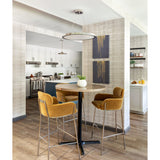 Eastport Chandelier by Hudson Valley
