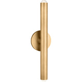 Ebell Wall Sconce