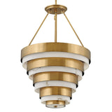 Echelon Multi Tier Chandelier