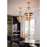 Echelon Multi Tier Chandelier