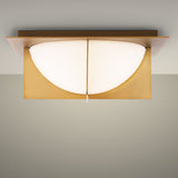 Echelot Ceiling Light By Modern Forms AB LED Light Shades