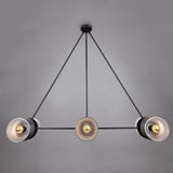 Eclipse Chandelier