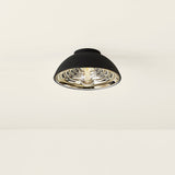 Eclipse Flush Mount by Troy Lighting