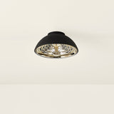 Eclipse Flush Mount by Troy Lighting