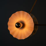 Eclipse Kapok Chandelier