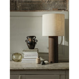Eclipse Lampshade lifestyle view 1