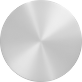 Eclipse Wall Sconce Small Matte White By PageOne