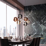 Eclisse MAX Pendant Light