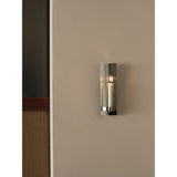 Eddy Wall Candle Holder lifestyle view 1