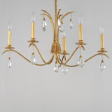 Eden Chandelier by Maxim Lighting