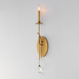 Eden Wall Sconce by Maxim Lighting