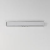 Edge Bath CCT Vanity Light Black by Maxim Lighting