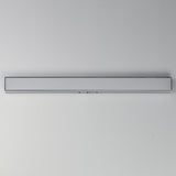 Edge Bath CCT Vanity Light Black by Maxim Lighting