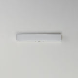 Edge Sconce CCT Vanity Light Polished Chrome by Maxim Lighting