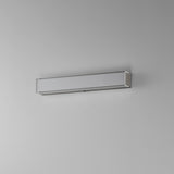 Edge Sconce CCT Vanity Light Satin Nickel by Maxim Lighting