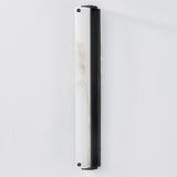 Edgemere Wall Sconce Distressed Bronze By Hudson Valley Side View