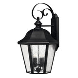 Edgewater Wall Mount Lantern