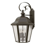 Edgewater Wall Mount Lantern