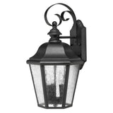Edgewater Wall Mount Lantern