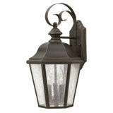 Edgewater Wall Mount Lantern