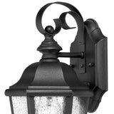 Edgewater Wall Mount Lantern