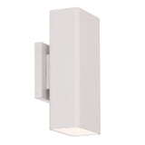 Edgey Outdoor Wall Sconce By WAC Lighting WT