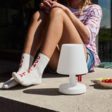 Edison The Petit Table Lamp By Fatboy Lifestyle View2