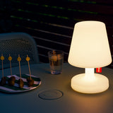 Edison The Petit Table Lamp By Fatboy Lifestyle View