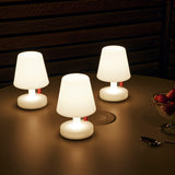 Edison the Mini Lamp By Fatboy Lifestyle View