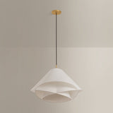 Edna Pendant by Troy Lighting