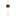 Edwin Vanity Light By Alora UB Medium Finish