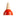 Eikon Basic Pendant Ash Poppy Red By Schneid Studio