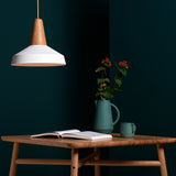 Eikon Circus Pendant By Schneid Studio - Lifestyle View13