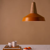 Eikon Circus Pendant By Schneid Studio - Lifestyle View8